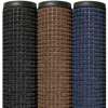 NoTrax® T35 Water Master™ Entrance Mat 3/8" Thick 3' x 5' Charcoal