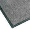 NoTrax® Sabre Entrance Mat 5/16" Thick 3' x 5' Charcoal
