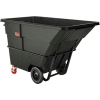 Suncast®Tilt Truck, Heavy Duty, 2 CU YD-RMTTHD200