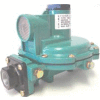 SunStar Regulator for Infrared Heaters, 03483070, 2 Psig, 10 Psig