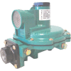 SunStar Regulator for Ceramic Heaters 3483070, 2 Psig, 10 Psig