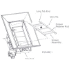 SunStar Radiant Safety Screen, 43876030 Radiant Safety Screen - For 100,o 120K BTU Ceramic Heaters