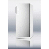 Summit-10.1 Cu. Ft. All-Refrigerator, 9 Interior Locking Compartments, SS Door