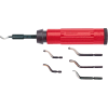 Shaviv 155-29178 - Classic Set M w/ A Handle