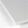 96"W x 24"D x 1-1/5" Thick Treston ESD Laminate Postformed Work Surface, 180° Comfort Edge