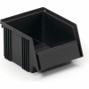 Treston ESD Stack Bin 1520-4ESD - 5-7/8"W x 7-9/16"D x 4-1/8"H - Pkg Qty 45