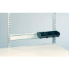 Treston M30, Bin/Suspension Rail, Dual Purpose, 29-1/5"W X 3-1/2"H