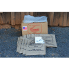 Stormtec Single Garage Door Protection Kit 12' x 14', 15/Pack