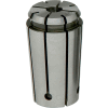 TG-100 9/64" Single Angle Collet, 8° Taper Design, 90 Ft./Lbs. Maximum Tightening Torque