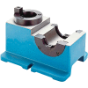 STM TL-40 Deluxe Tool Lock Setting Stand, Upright/Horizontal, 40 Taper Up / 40 & 50 Taper Flat
