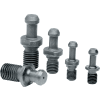 PSC278 Pull Stud for BT50, 45° Angle, M24 x 3 Thread