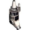 GPV16 BT40 ER25 Pivoting Angle Head, 4,000 RPM, M12 Tap Size Capacity