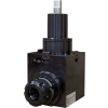 ER32 Axial Driven Tool For BMT65 Doosan Lathes, In-Line Rotation, 72.5mm Gauge