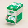 North® by Honeywell 161512, Aspirin, 250/Box