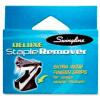 Swingline® Deluxe Staple Remover, Jaws Style, Black, 1 Each