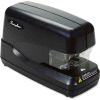 Swingline® High Capacity Electric Stapler, 70 Sheet/5000 Staple Capacity, Black