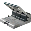Swingline® High Capacity Adjustable Punch, 2 - 3 Holes, 160 Sheet Capacity, Gray