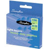 Swingline® LightTouch® Heavy Duty Staples, 5/8" Leg Length, 100 Per Strip, 2500/Box