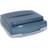 Swingline® 350MD Medium Duty Electric Punch, 3 Holes, 50 Sheet Capacity, Gray