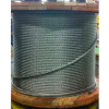 Southern Wire® 500' 1/8" Diameter 7x7 Type 304 Stainless Steel Cable