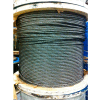 Southern Wire® 250' 1/2" Dia. 6x19 Improved Plow Steel Bright Wire Rope