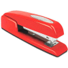Swingline® 747® Business Stapler, 20 Sheet/210 Staple Capacity, Red