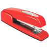 Swingline® 747® Business Stapler, 20 Sheet/210 Staple Capacity, Red
																			