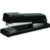 Swingline® Compact Stapler with 1000 Standard Staples, 20 Sheet Capacity, Black
