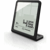 Stadler Form® S-002 Selina Hygrometer Black