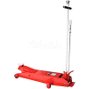Sunex Tools 6604 5 Ton Floor Jack, T-Handle, Heavy Duty