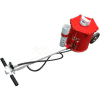 Sunex Tools 6710 10 Ton Portable Air Lift Jack, 8" Wheels, T-Handle