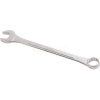 Sunex Tools 734A 1-1/16" SAE 12 Point Raised Panel Full Polish Chrome Combination Wrench