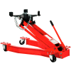 Sunex 1200 lb Low Profile Transmission Jack - 7750C