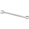 Sunex Tools 948A 1-1/2" 12 Point Raised Panel Full Polish Chrome Jumbo Combination Wrench