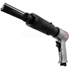 Sunex Tools SX246 Pistol Grip Needle Scaler, 1/4" NPT, 3000 BPM, 19 Needles