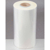 Polyolefin Shrink Film 24"W x 5,250'L 50 Gauge Clear, Hi-Slip Maximum Optics