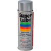 Super Lube Multi-Purpose Synthetic Lubricant Aerosol, 6 oz. - 31040 - Pkg Qty 12