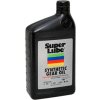 Super Lube® Synthetic Gear Oil ISO 320, 1 Quart Bottle - 54300 - Pkg Qty 12