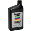 Super Lube® Synthetic Gear Oil ISO 460, 1 Quart Bottle - 54432 - Pkg Qty 12