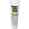 Super Lube Silicone High-Dielectric & Vacuum Grease, 3 oz. Tube - 91003 - Pkg Qty 12
