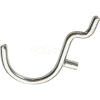 1-1/4" J-Hook
