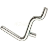 1-1/4" L-Hook
