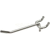 5" Single Hook