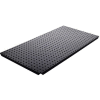 Pegboard Panels - Powdercoat Black 16 x 32 (2 pc)