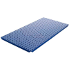 Alligator Board Pegboard Panels - Powdercoat Blue 16 x 32 (2 pc)