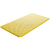 Pegboard Panels - Powdercoat Yellow 16 x 32 (2 pc)