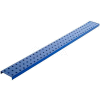Pegboard Strips - Blue 3 x 32 (2 pc)
