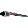 Serengeti-IR™ Natural Gas Infrared Heater Straight Tube - 0920R.20NG.S - 50000 BTU