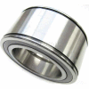 NACHI Double Sealed Sheave Bearing E5018XNNTS1, Without Snap Rings & Coating, 90MM Bore, 140MM OD