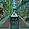 NoTrax® T17 Superfoam Anti Fatigue Mat 5/8" Thick 3' x 6' Black